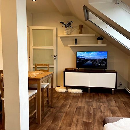 Apartman Stepan Велке Карловіце Екстер'єр фото