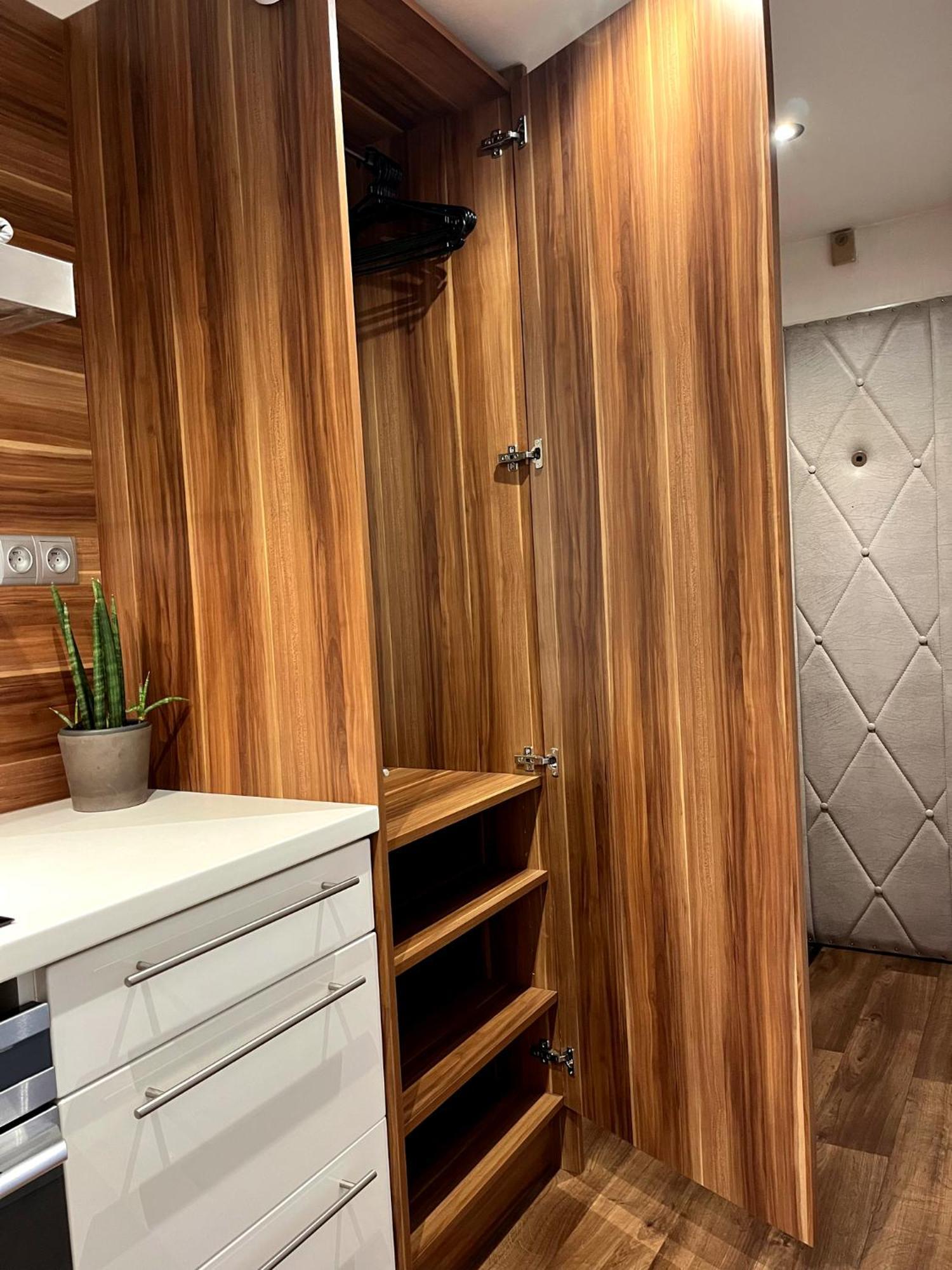 Apartman Stepan Велке Карловіце Екстер'єр фото