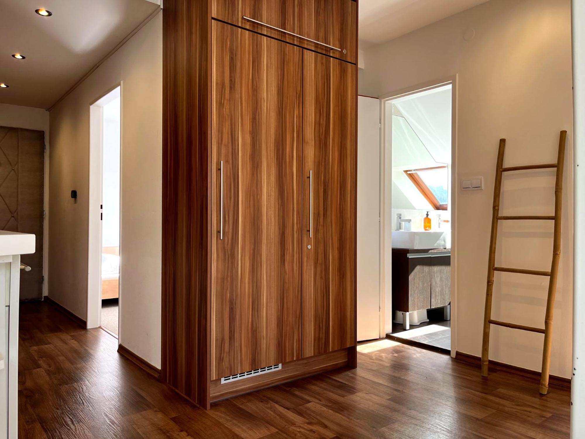 Apartman Stepan Велке Карловіце Екстер'єр фото